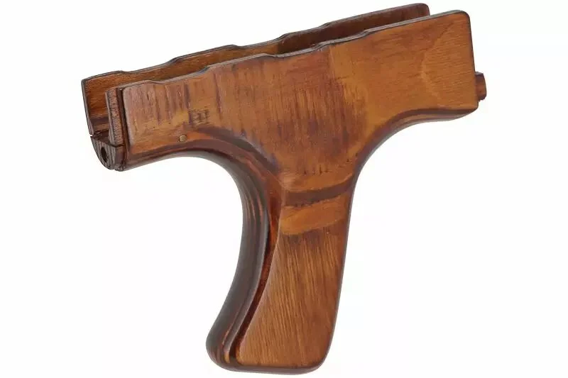 Guardamanos inferior de madera AIMS para tipo AK AEG LCT