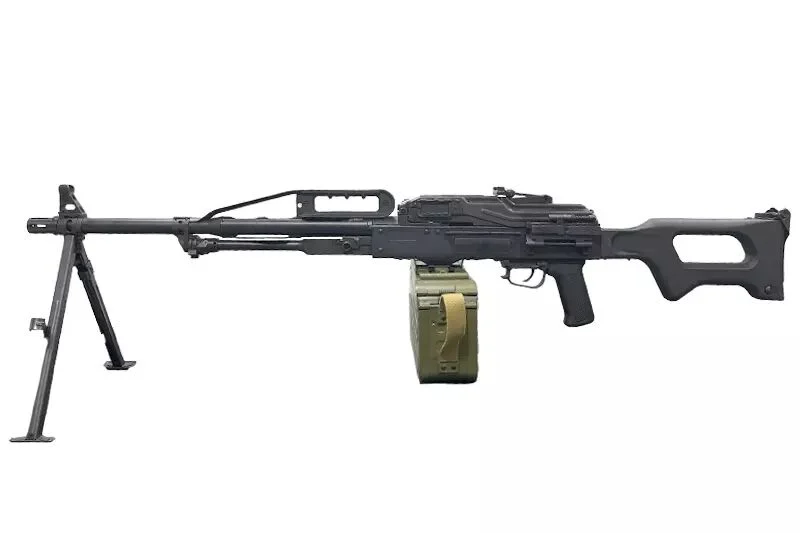 Réplica de PKP LCT AEG