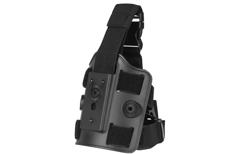 Placa de muslo G3 para funda CYTAC