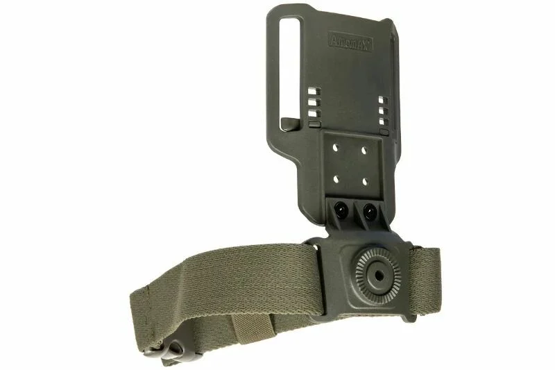 Placa de muslo para funda Per-Fit ODG AMOMAX