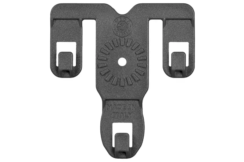 Molle Plataforma 8K83 para 8BL00 Funda Negro VEGA HOLSTER