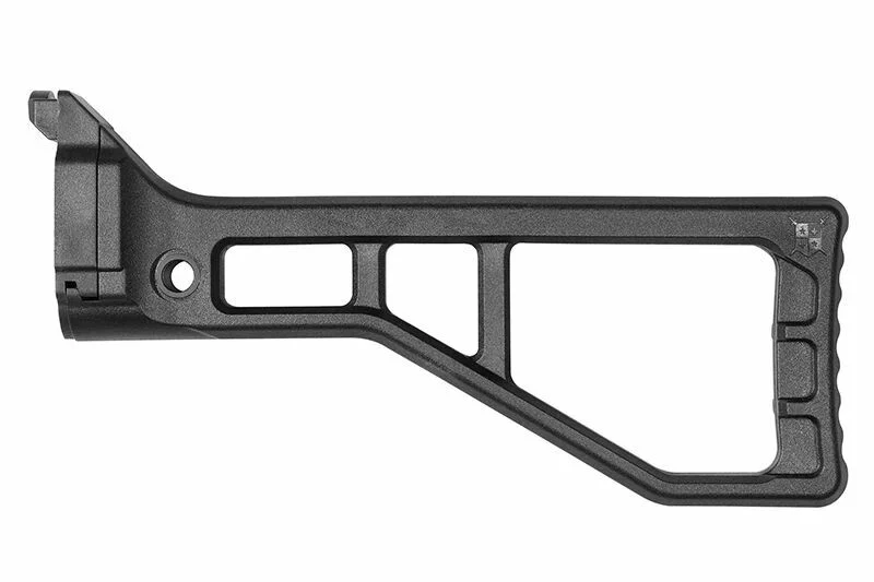 Culata plegable para réplica Stribog Delta Armory