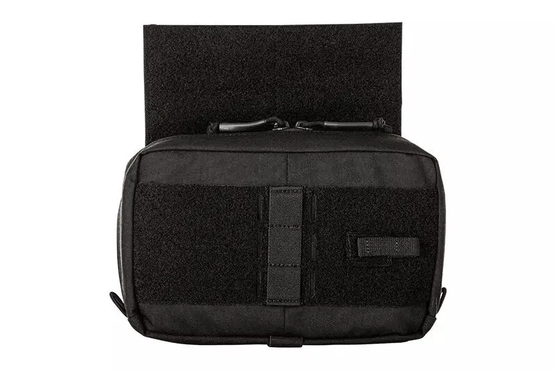 Drop Down Utility Pouch Negro 5.11