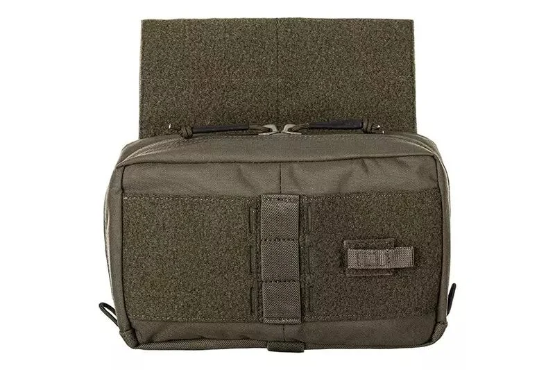 Ranger Utility Drop Down Pouch Verde 5.11
