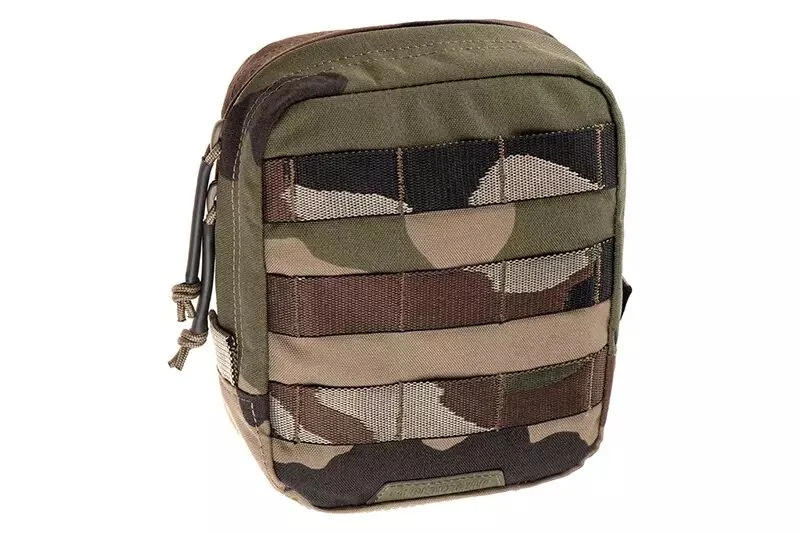 Bolsa Molle Vertical Mediana CCE Clawgear