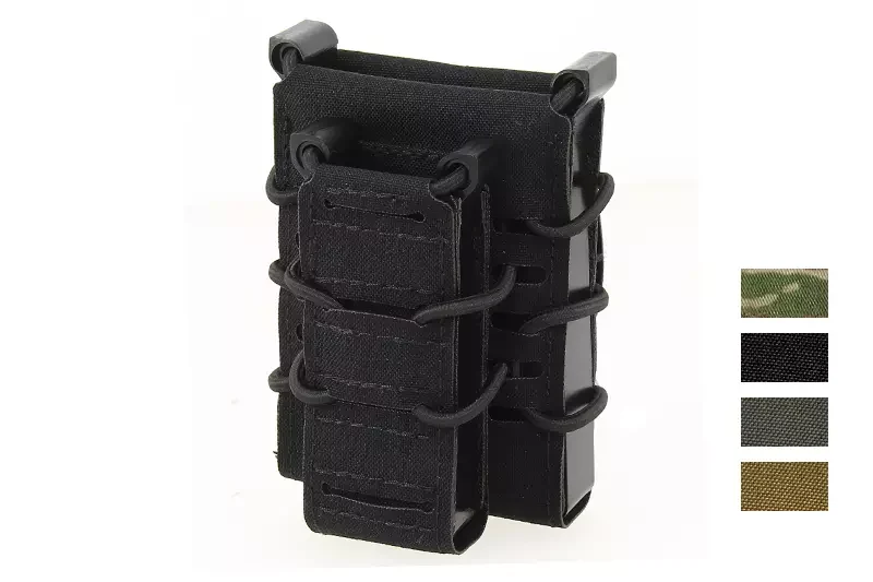 Funda de cambio rápido para PA y M4 / AK TEMPLARES GEAR