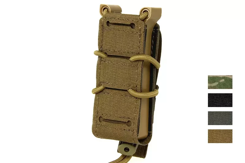 TEMPLARS GEAR Funda para cargador PA