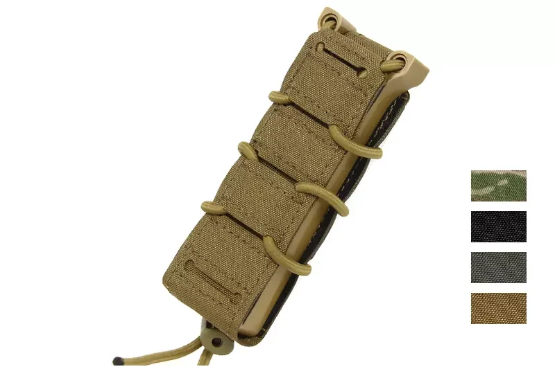 Funda para cargador PM TEMPLARS GEAR