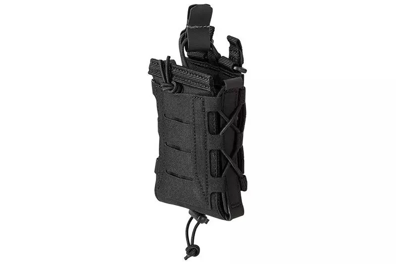 Funda Individual Multicalibre Flex Covert Negra 5.11