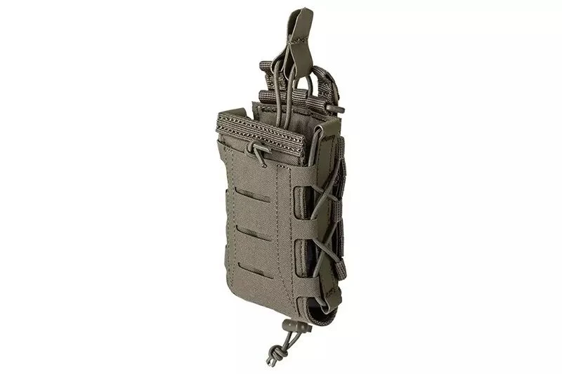 Funda Individual Multicalibre Flex Covert Verde Ranger 5.11