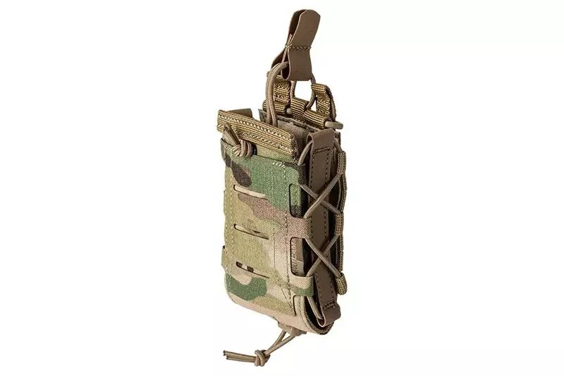 Funda Individual Multicalibre Flex Covert Multicam 5.11