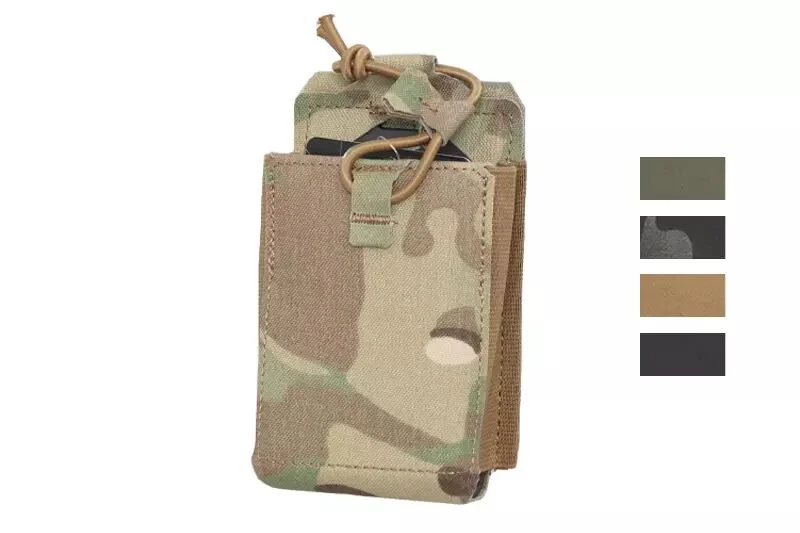 Funda para un cargador WOSPORT SRMP