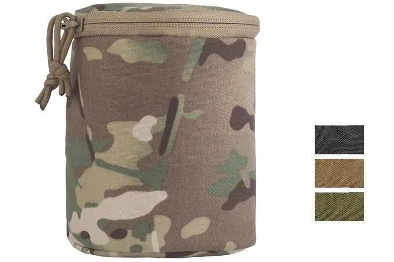 Bolsa táctica BP-144 para prismáticos de visión nocturna WOSPORT