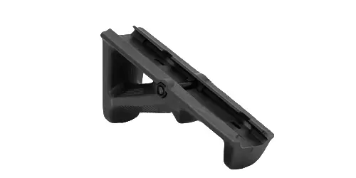 Empuñadura angular FFG 2 Negro FMA