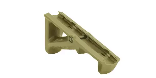 Empuñadura angular FFG 2 Tan FMA