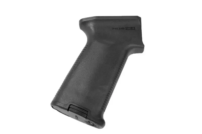Pistol Grip AK47/AK74 MOE+ Negro Magpul