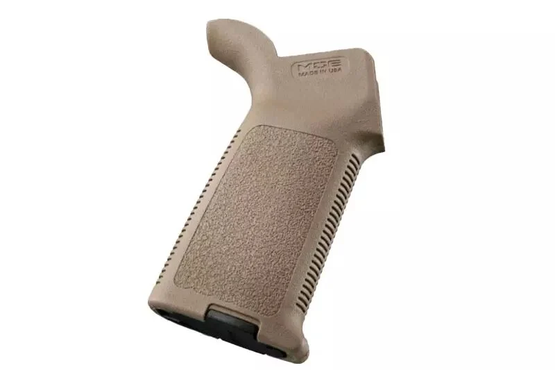 Empuñadura de pistola AR15/M4 MOE FDE Magpul