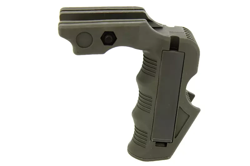 Grip táctico MagWell FG FMA