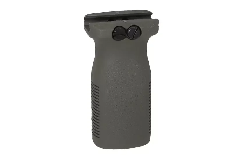 Empuñadura táctica RIS RVG Foliage Green FMA
