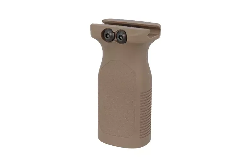 Empuñadura táctica RVG Vertical Grip DE MP