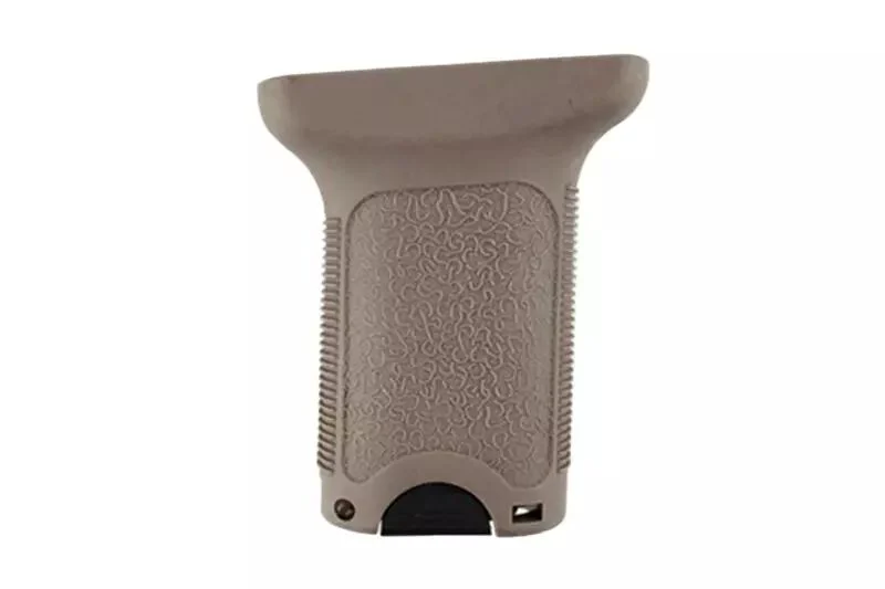 Empuñadura táctica TD Grip M-Lok Dark Earth FMA