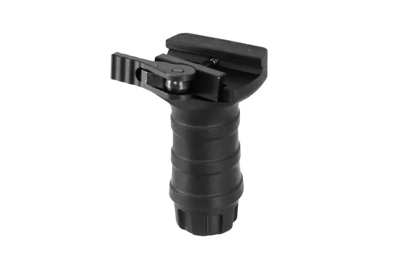 Empuñadura táctica TGD QD Short Vertical Grip MP