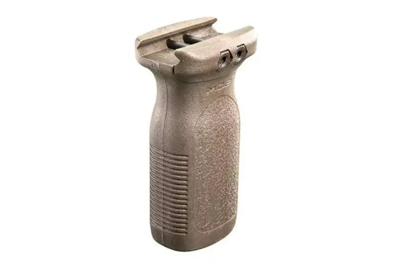 Grip Táctico Grip Vertical RVG Picatinny FDE Magpul
