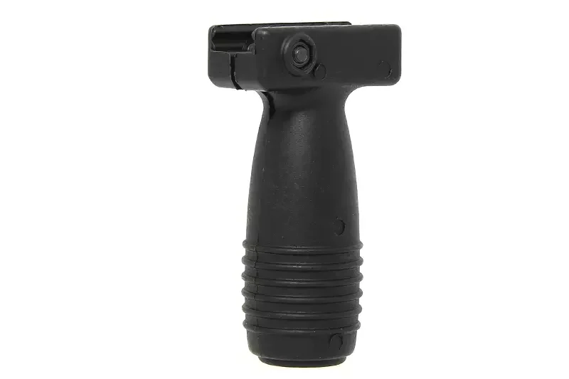 Empuñadura táctica vertical MP corta Knight