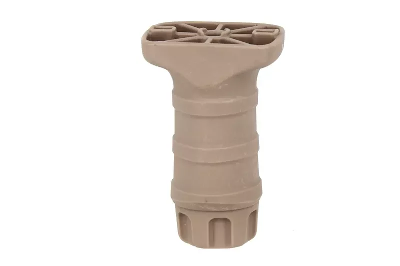 Empuñadura táctica vertical corta M-Lock DE FMA
