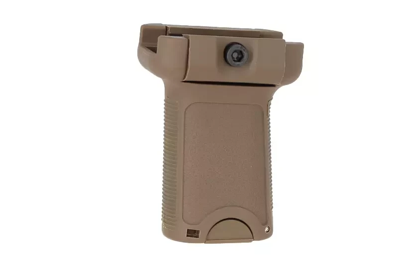 Grip Picatinny VSG-S Grip táctico Coyote MP