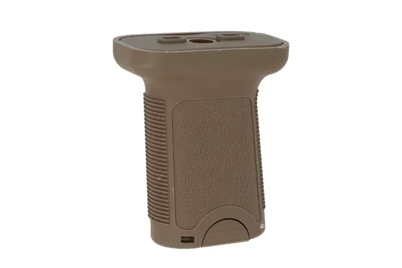 VSG-S Grip Táctico Keymod / M-LOK Coyote MP