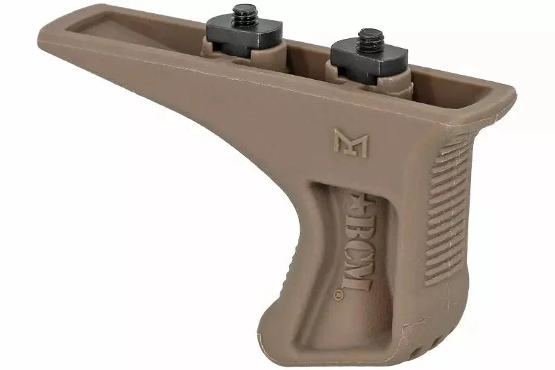 M-Lok Tactical Grip BCM GUNFIGHTER KAG MOD 3 Tan VFC