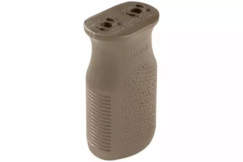 Empuñadura vertical MVG M-LOK FDE Magpul