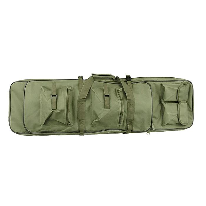 Geanta transport 96 cm GFC Olive