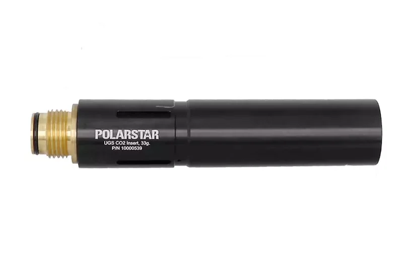 Insertar SKU CO2 33g Polarstar