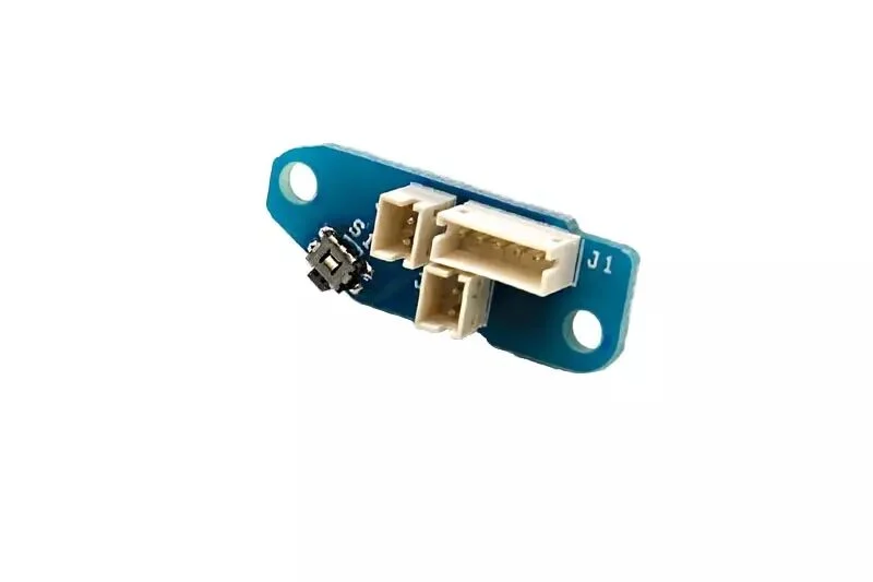 Centralita Motor de Fusión Rev3 POLARSTAR