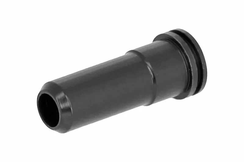 Boquilla impermeable POM 21.40mm para M4/M16 Black GATE