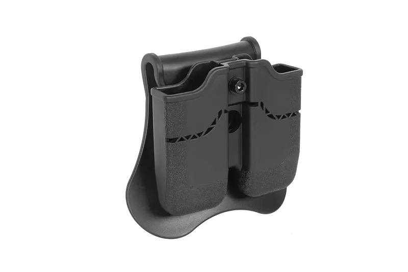 Portacargador para Beretta PX4 AMOMAX