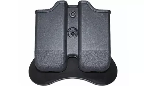 Portacargador rígido para GLOCK CYTAC