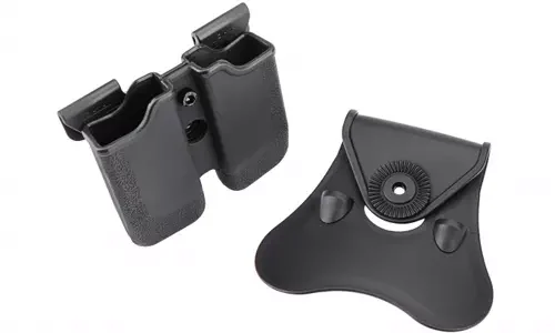 Portacargador rígido universal CYTAC
