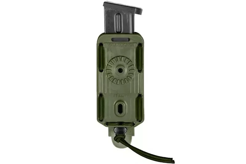Funda cargador Bungy 8BL OD para PA / PM VEGA HOLSTER