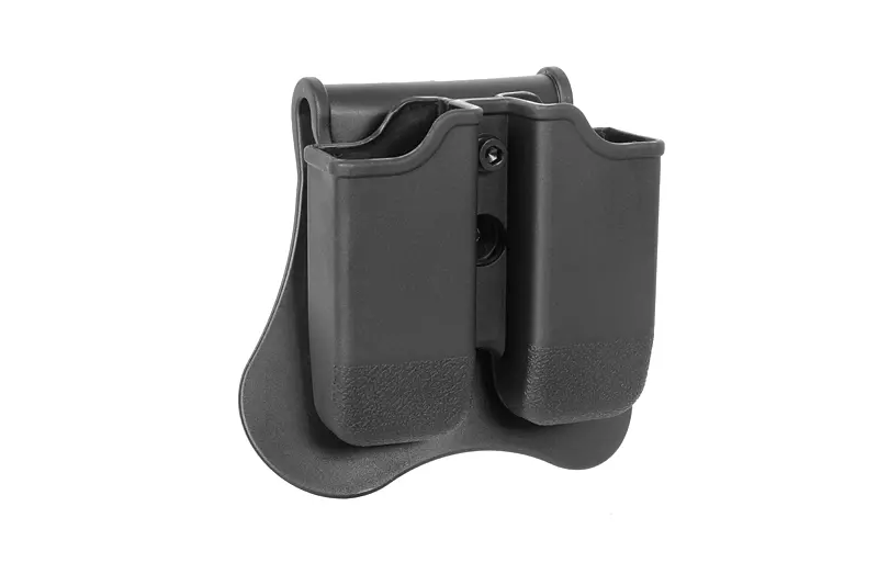 Portacargador universal AMOMAX