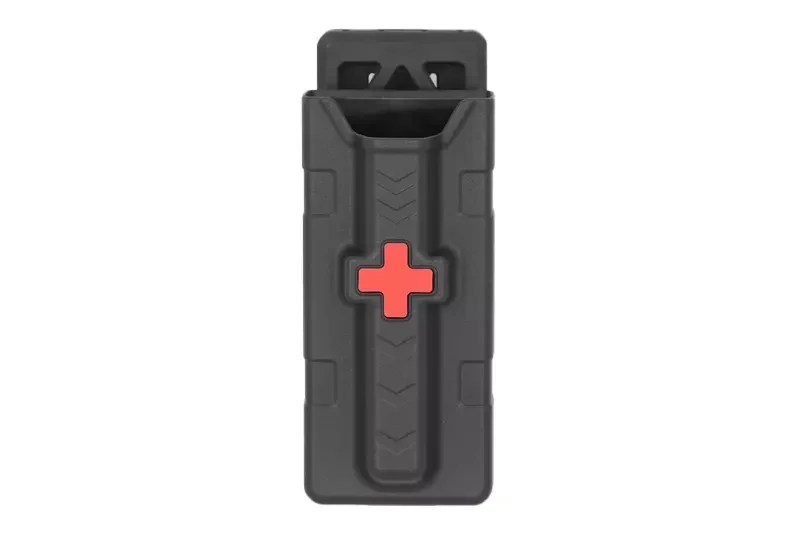 CYTAC Black Turnstile Carrier