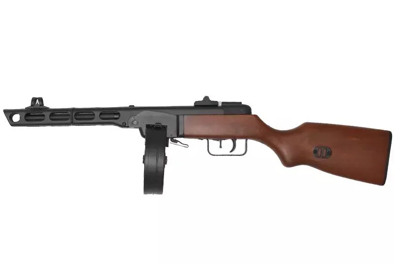 Réplica PPSH Snow Wolf AEG