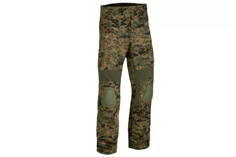 INVADER GEAR Pantalones Predator Marpat