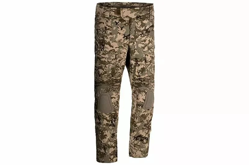 Predator Ucrania MM-14 INVADER GEAR pantalones