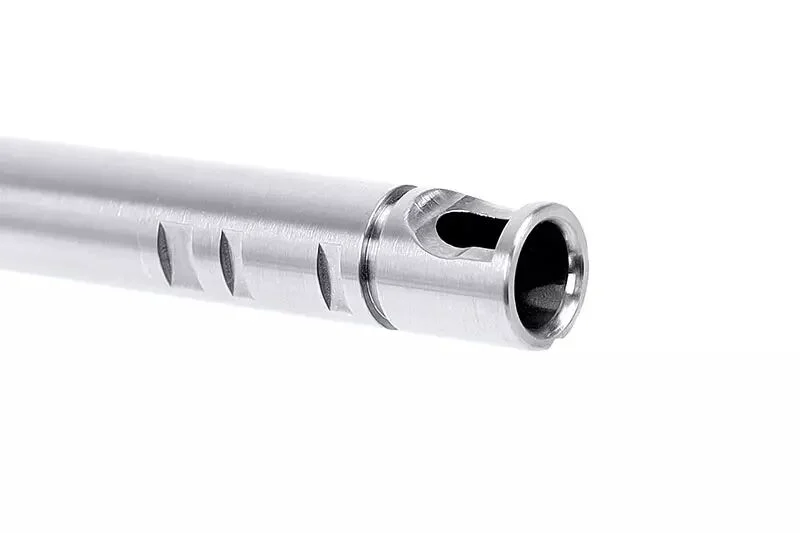 Precision Barrel 6.03mm x 275mm M4 BCM MCMR 11.5" EG Barrel Prometheus