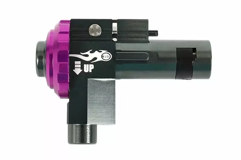 Cámara Hop-up ELITE CNC M4 AEG Marui Prometheus