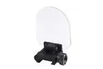 Protector de lente abatible Swiss Arms