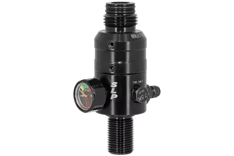 Preset 4500 PSI Pro V3 Blackout SLP NINJA
